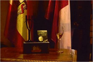 Galardón Cueva a la solidaridad 2016
