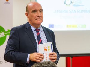 Presidente Fundación CCM