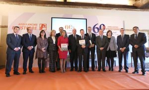 Celebración 60 Aniversario